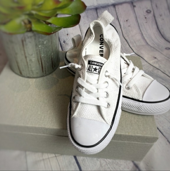 Converse Shoes - Converse All Star Sneakers